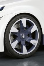 Honda P-NUT Concept 2009 года